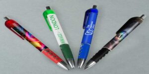 Printed Pen (Pack of 500)