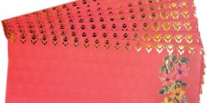 Fancy Gift Envelops (Pack of 100)