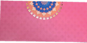 Fancy Gift Envelops (Pack of 100)