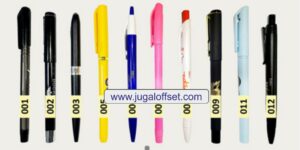 Printed Pen (Pack of 500)